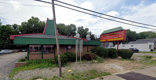 A&W Restaurant - Battle Creek - 906 Capital Ave Ne (newer photo)